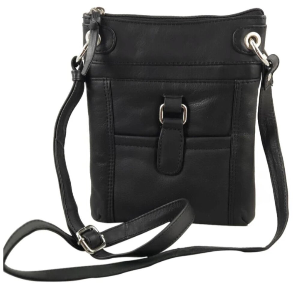 Pielino Leather Crossbody